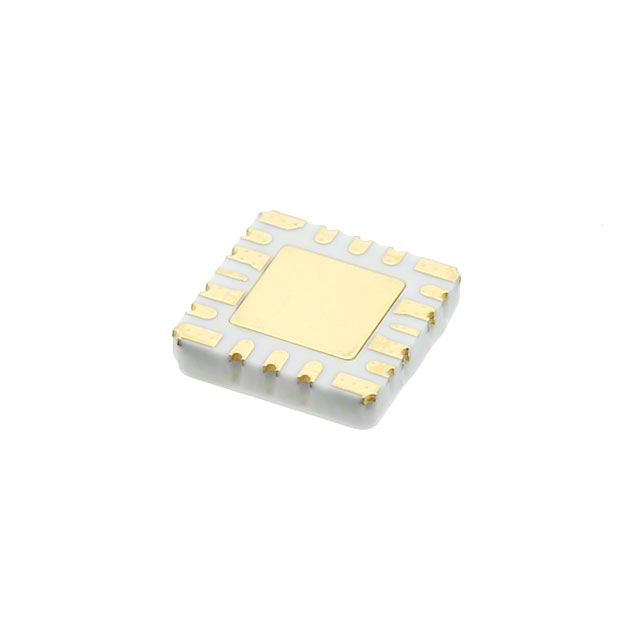 Analog Devices Inc. HMC5805LS6 electronic component product image