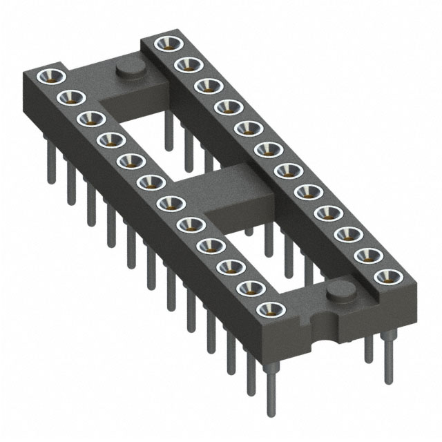 Mill-Max Manufacturing Corp. 110-91-324-41-001000 electronic component product image