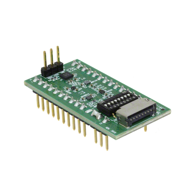 Bosch Sensortec BHI160-SHUTL electronic component product image