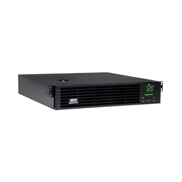 Eaton Tripp Lite SM3000RM2UNTAA electronic component product image