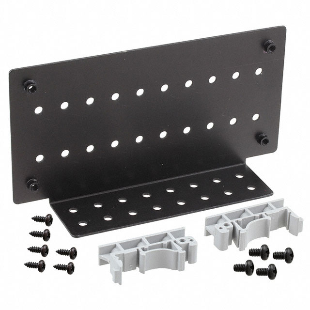 Digi PKG-DINRAIL-KIT electronic component product image