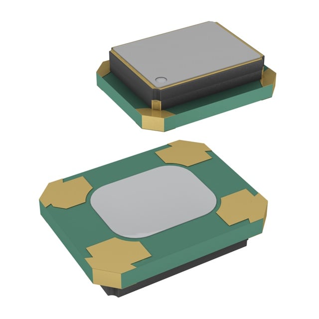 KYOCERA AVX KC2520Z8.00000C1KX00 electronic component product image
