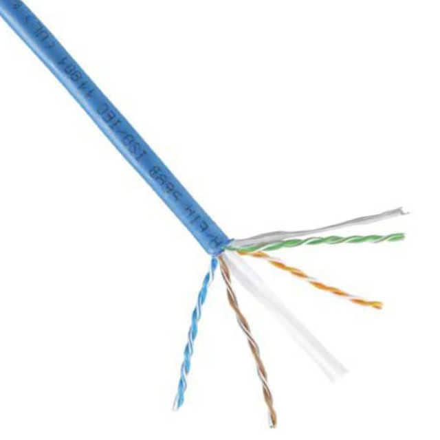 Panduit Corp PUP6504BU-UY electronic component product image