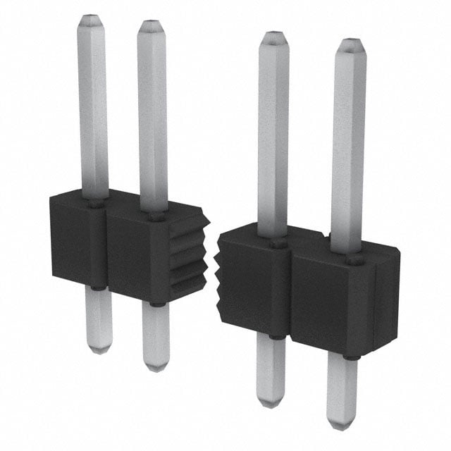 Amphenol ICC (FCI) 54101-T06-18 electronic component product image