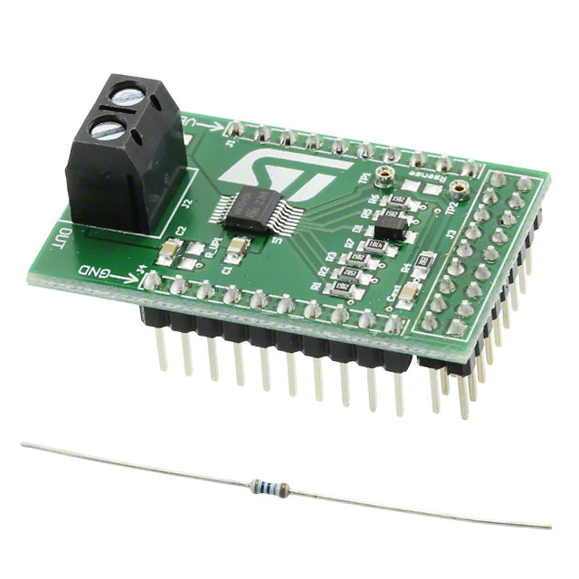 STMicroelectronics EV-VN7040AJ electronic component product image