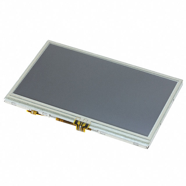 Olimex LTD LCD-OLINUXINO-4.3TS electronic component product image