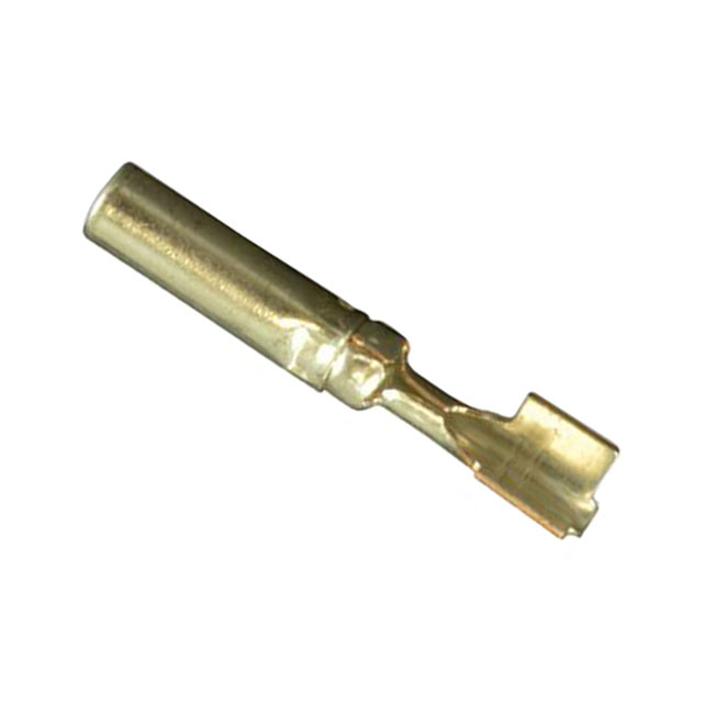 Amphenol Tuchel Industrial 044 102 1414S 1000 101 electronic component product image