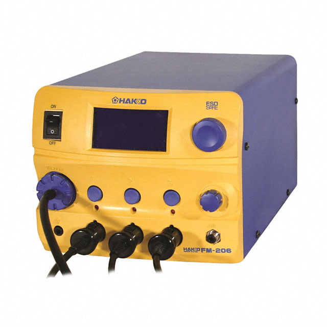 American Hakko Products, Inc. FM206-55 electronic component product image