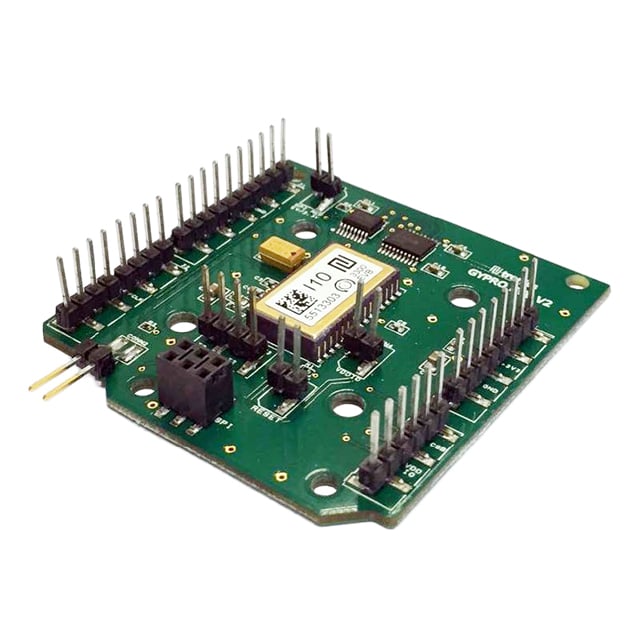 Tronics GYPRO2300-EVB2 electronic component product image