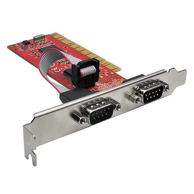 Eaton Tripp Lite PCI-D9-02 electronic component product image