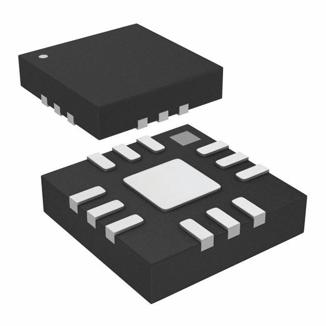 pSemi PE43205B-Z electronic component product image