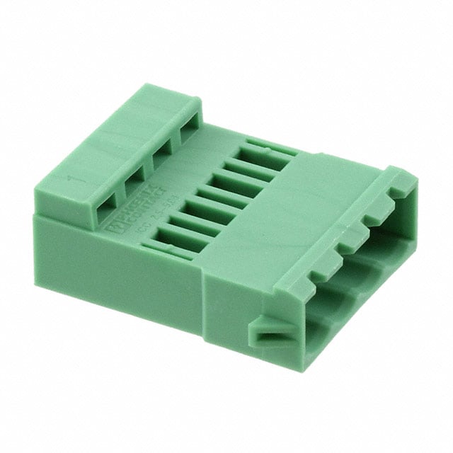 Phoenix Contact 1823862 electronic component product image