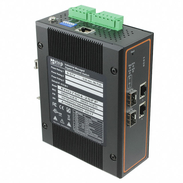 ATOP Technologies EHG7504-2SFP electronic component product image