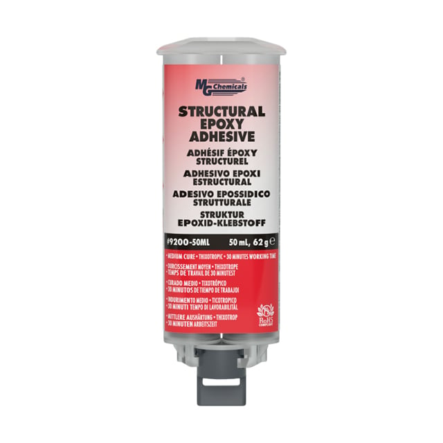 MG Chemicals 9200-50ML electronic component product image