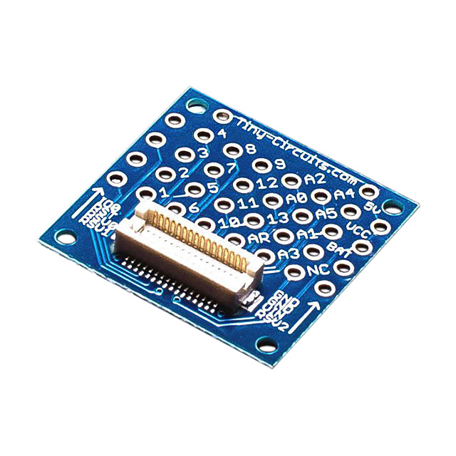 TinyCircuits ASD2009-R-T electronic component product image