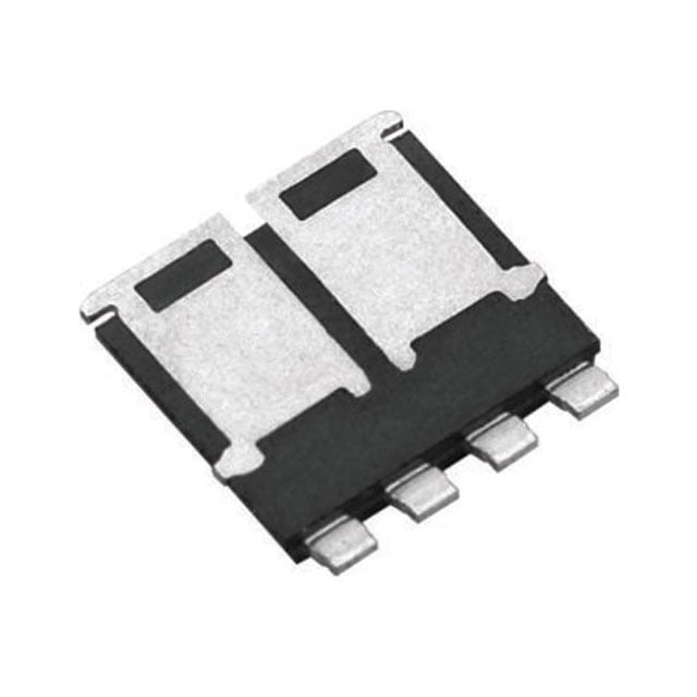 Vishay Siliconix SQJQ910EL-T1_GE3 electronic component product image