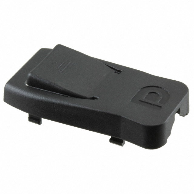 Molex 0472710004 electronic component product image