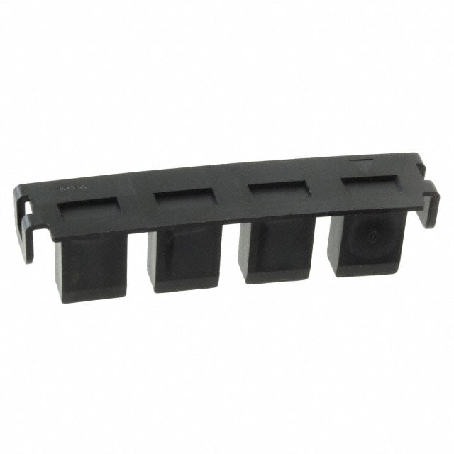 Molex 1510760014 electronic component product image