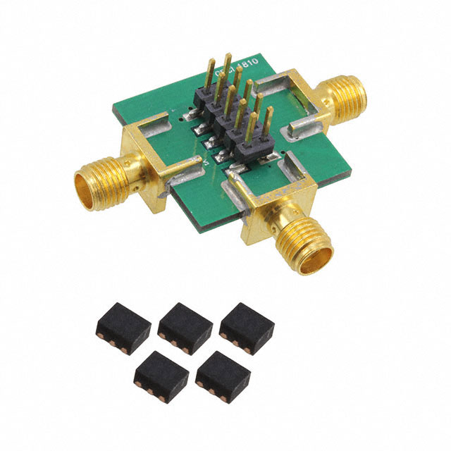 MACOM Technology Solutions MASWSS0167SMB electronic component product image