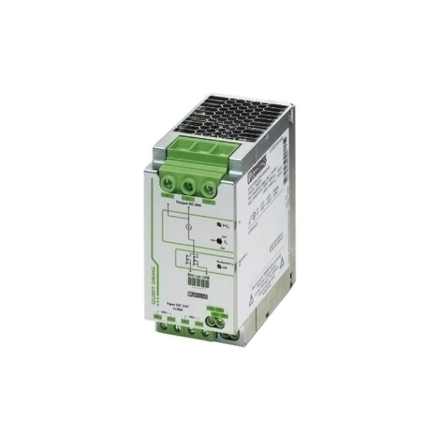 Phoenix Contact 2902879 electronic component product image