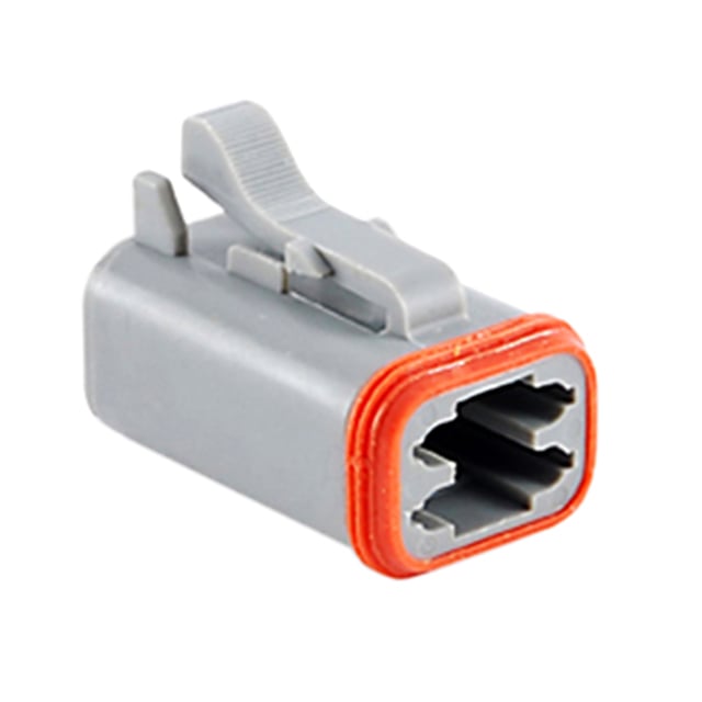 Amphenol Sine Systems Corp AT06-4S-RD01 electronic component product image