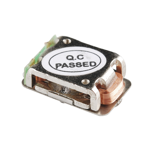 SparkFun Electronics 10917 electronic component product image