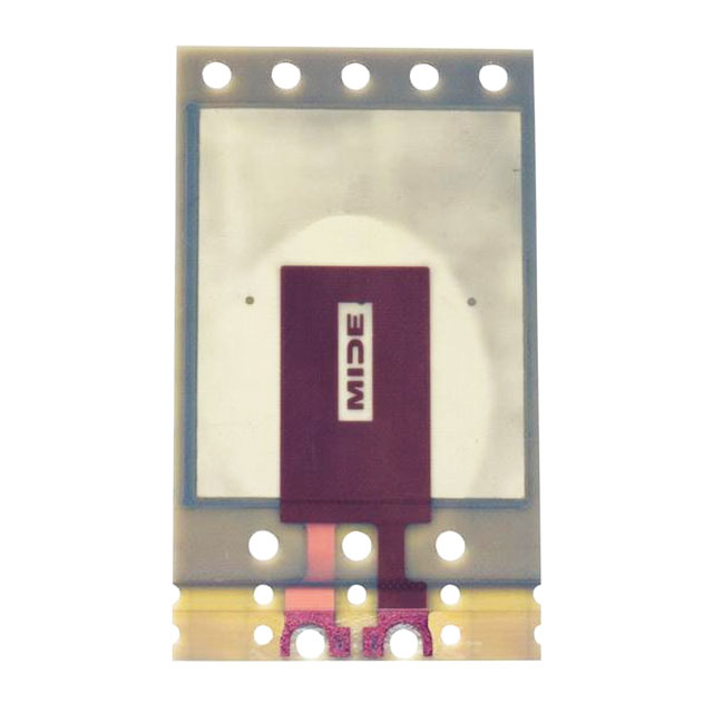 Mide Technology Corporation PPA-1012 electronic component product image