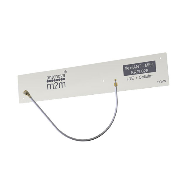 Antenova SRFL026-200 electronic component product image
