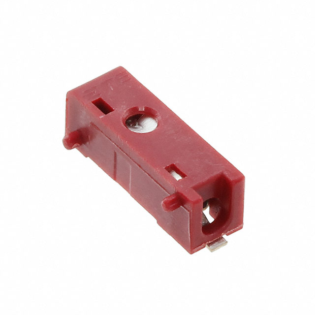 TE Connectivity AMP Connectors 3-2834006-1 electronic component product image