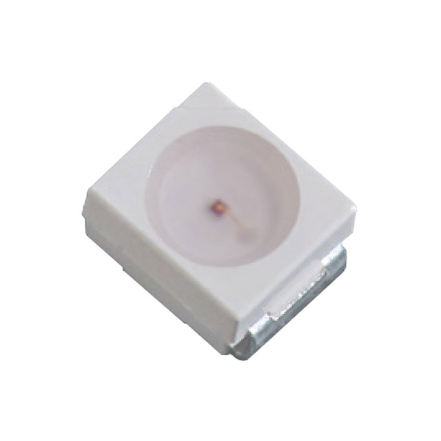 SunLED XZM2CYK45WT electronic component product image