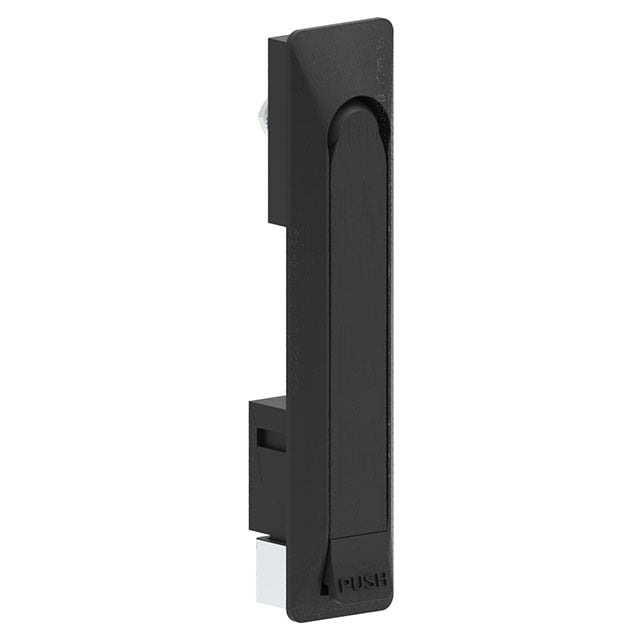 Essentra Access Solutions 90812120000 electronic component product image