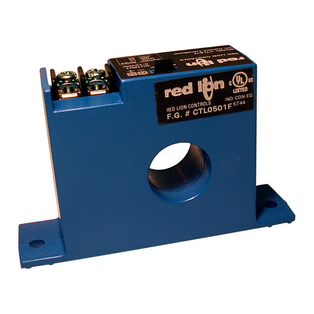 Red Lion Controls CTL0502F electronic component product image