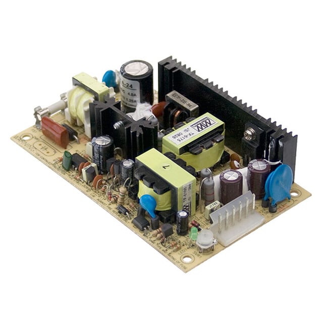 MEAN WELL USA Inc. PSD-45C-24 electronic component product image