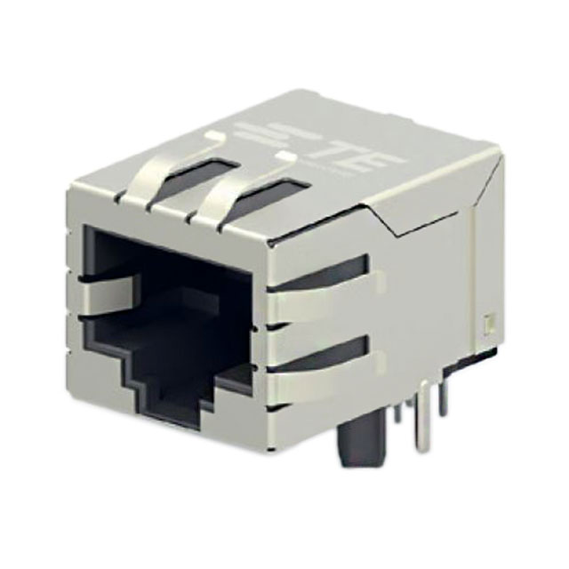 TE Connectivity AMP Connectors 2301994-8 electronic component product image