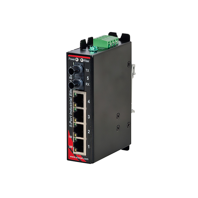 Red Lion Controls SLX-5ES-3STL electronic component product image