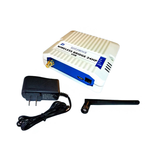 Datawave LLC WB-USB-24HP-A electronic component product image