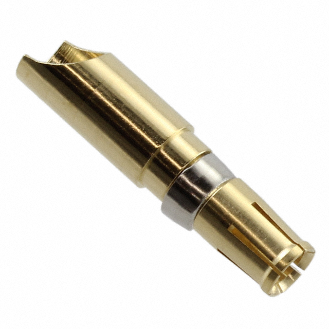 Amphenol CONEC 132A10049X electronic component product image
