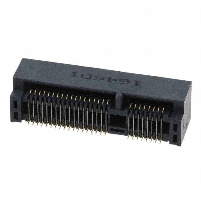 TE Connectivity AMP Connectors 1759503-1 electronic component product image