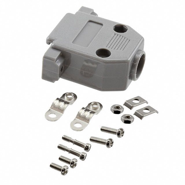 Amphenol CONEC 300X10179X electronic component product image