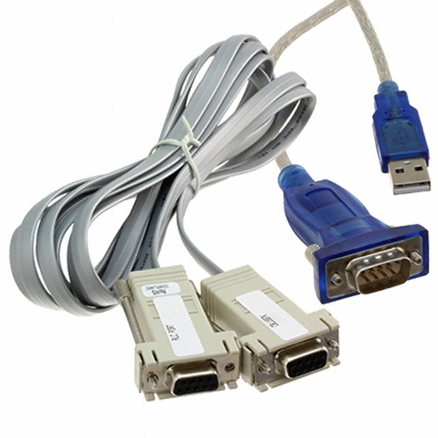 Red Lion Controls CBLUSB7K electronic component product image