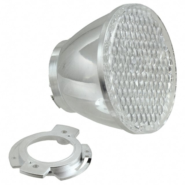 Khatod North America LLC KCLP1858ME electronic component product image