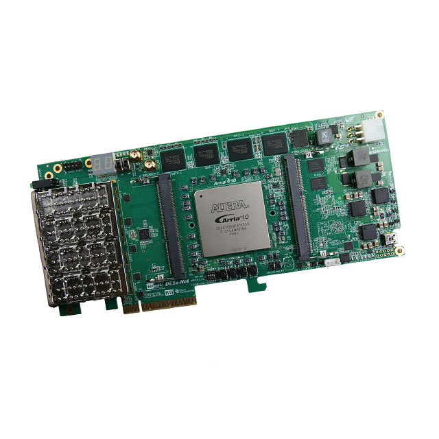 Terasic Inc. P0474 electronic component product image