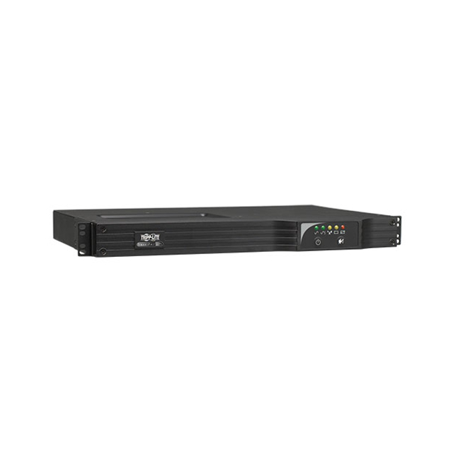 Eaton Tripp Lite SM1000RM1UTAA electronic component product image