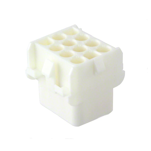 Molex 0050842122 electronic component product image