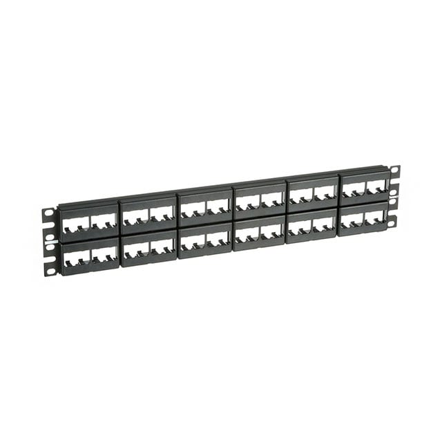 Panduit Corp CPP48WBLY electronic component product image