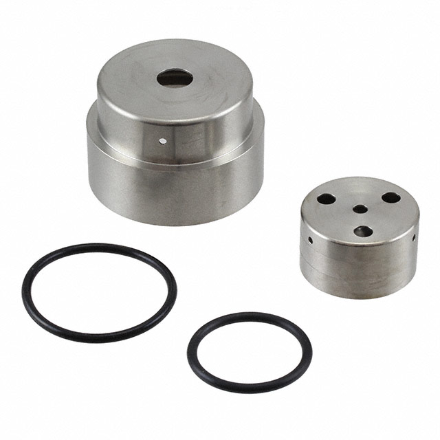 Amphenol SGX Sensortech DAS546632AA electronic component product image