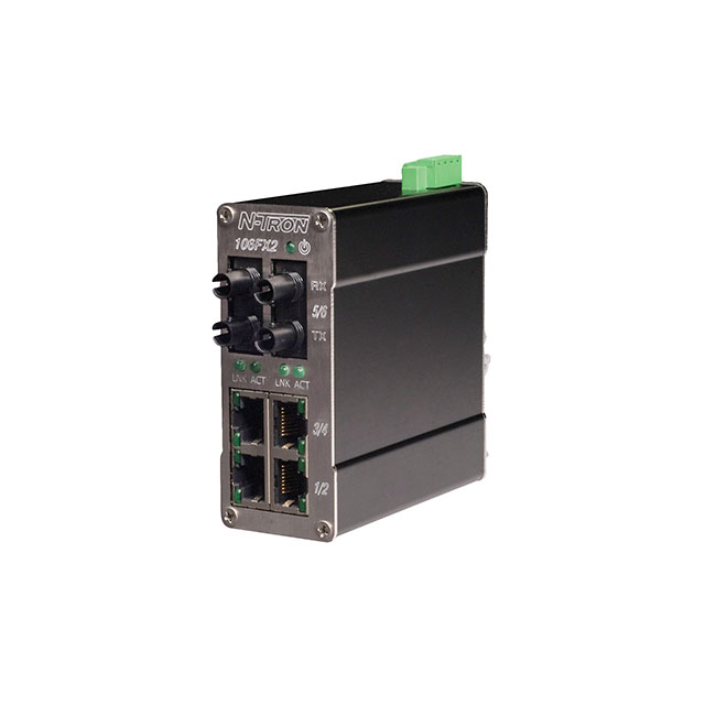 Red Lion Controls 106FX2-SC electronic component product image