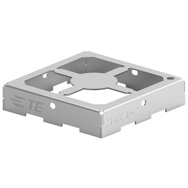 TE Connectivity AMP Connectors 2118716-2 electronic component product image