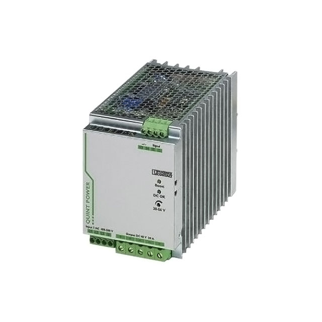 Phoenix Contact 2320827 electronic component product image