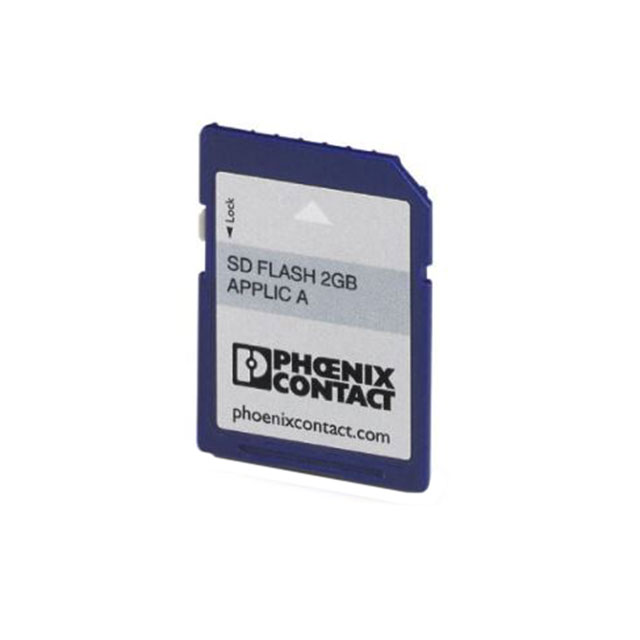 Phoenix Contact 2701799 electronic component product image